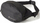 Çantë beli Gregory Nano Waistpack, 3.5L, najlon, e zezë Obsidian