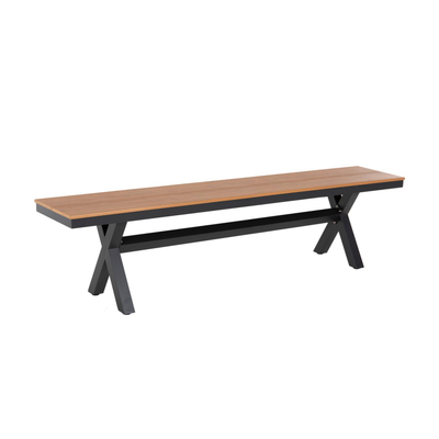 Ulëse Tawnee 220x36x44,5Hcm (HM6040.01)