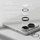 Заштита за рамка на камера Ringke Camera Frame Protector Galaxy S25 Edge, сет 2 парчиња, алуминиум и стакло, црна