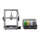 Printer 3D Creality Hi Combo, multi-color, ekran 3.2", gri