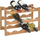 Raft vere Zeller Norway 18615100, 12 shishe, dru arre, kafe natyrale