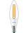 Llambë LED Philips Classic Candle 8719514435773, E14, 2.3W, dritë e bardhë neutrale