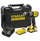 Çekiç-urbërtor me bateri Stanley Fatmax SFMCD726D2T, 18V, 2x2Ah, verdh e zezë