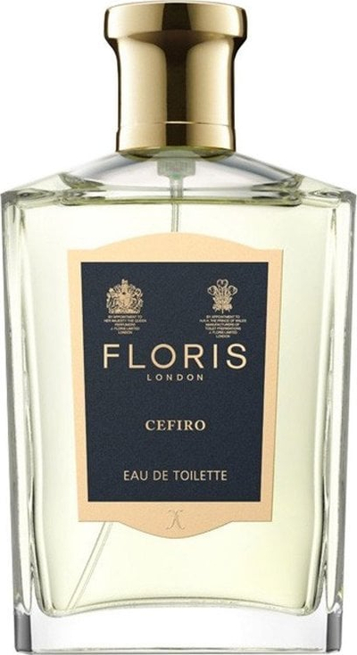 Парфем Floris, тоалетна вода 100 ml, за жени