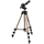 Tripod Hama Star 05, i zi/bronztë