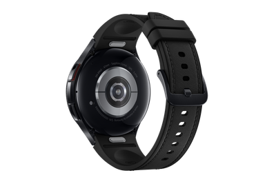 Orë e mençur Samsung Galaxy Watch6 Classic, 47mm, grafit