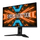 Monitor Gigabyte M32U AE, 31.5", 3840 x 2160, 4K Ultra HD, 144 Hz, i zi