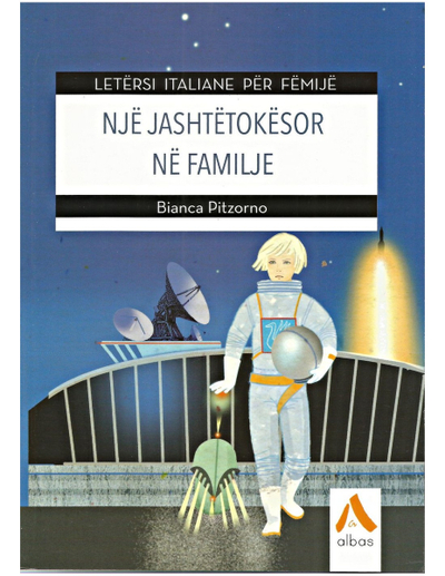 Nje Jashtetokesor Ne Familje - Bianca Pitzorno