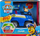 Lodër makinë Spin Master Paw Patrol RC Chase (6054190), e kaltër