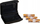 Kuti xheli mbrojtëse CellPack EASY PROTECT 449750, për lidhës WAGO, e zezë