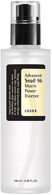 Esencë për fytyrë CosRx Advanced Snail 96 Skin Essence, 100 ml