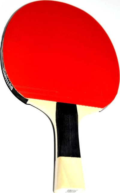 Raketa ping pong Butterfly Timo Boll SG33, goma Addoy 1.7mm, dorezë Smart Grip
