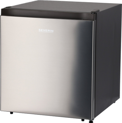 Frigorifer i vogël tavoline Severin KB 8878, 45L, inox