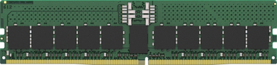 Memorie RAM Kingston KSM48R40BD8KMM-32HMR, 32GB, DDR5 4800MHz, jeshile