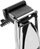 Trimmer për mjekër BaByliss Super X Metal Series S996E, pa kabllo, i zi