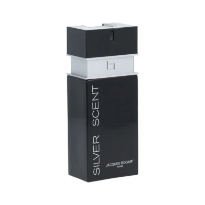 Eau de Toilette Jacques Bogart Silver Scent, 100ml