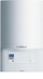 Furrë me gaz Vaillant ecoTEC, 20 kW, e bardhë