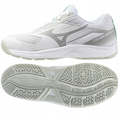 Këpucë futbolli Mizuno Morelia Sala Club TF Q1GB251621, për terren sintetik, të kuqe