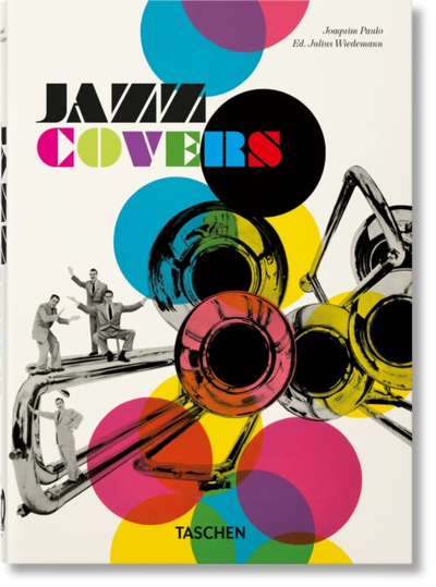 Jazz Covers 40th - Joaquim Paulo