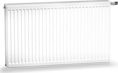 Radiator panel Kermi x2 Profile K Type 33 FK0330523, 50cm, 230cm, i bardhë
