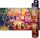 Playmat Disney Lorcana Encanto, neoprene, 60 x 34cm, shumëngjyrësh