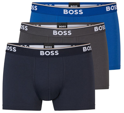 Mbathje BOSS 50475274487