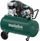 Kompresor ajri Metabo Mega 350-100 W, 90L, 10 bar