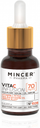 Serum kundër rrudhave Mincer Pharma Vita C Infusion Nr. 606, 15ml