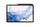 Tablet Samsung Galaxy Tab S8+ X806, 12.4", 8GB RAM, 128GB, argjendi