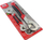 Set çelësa multifunksional GeTech AG476A, 2 copë, 9-32mm