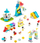 Set LEGO DUPLO® Qyteti 10956, 95 copë