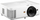 Projektor ViewSonic PA700W, WXGA, 4500 ANSI lumens, i bardhë