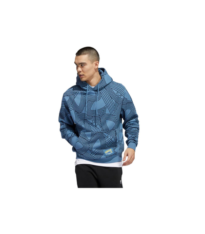 Duks për Meshkuj, ADIDAS - HI2966