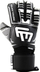Голмански ракавици Symbio Black NC 11, Giga Grip, Negative Cut, црни