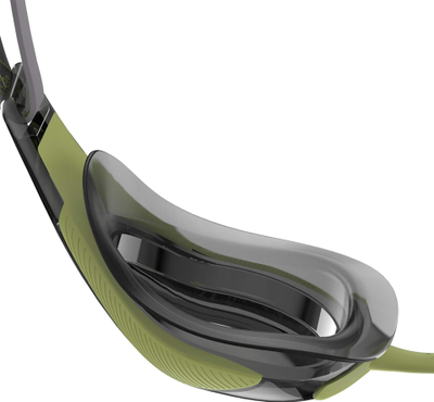 Syze noti Speedo Fastskin Hyper Elite Mirror, rritur, gri jeshile