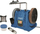 Makineri mprehëse e lagësht Scheppach Tiger 5000S, 8", 150W, 115 rpm