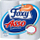 Letër kuzhine Foxy Asso Kitchen Towel, 2 rrotulla, 2 shtresa, e bardhë
