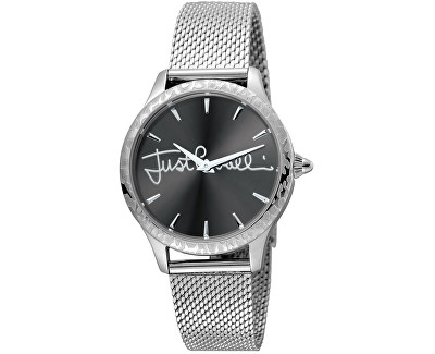 Orë dore Just Cavalli Logo JC1L023M0075