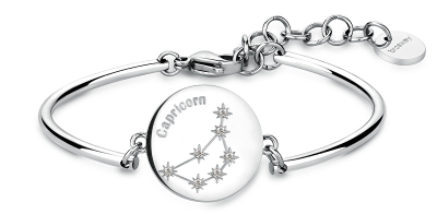 Byzylyk Brosway Capricorn Chakra BHK20