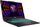 Laptop MSI Cyborg 15 A12VE-017XPL, 15.6", Intel Core i5 12450H, 32 GB RAM, 512 GB SSD, NVIDIA GeForce RTX 4050, i hirtë