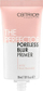 Primer për poret Catrice The Perfector Poreless Blur, mat, 30 ml