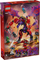 Set LEGO NINJAGO Thunderfang Dragon of Chaos, lojë ndërtimi, për fëmijë