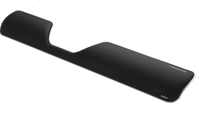 Mbështetëse për kyçe Contour Rollerbar, sipërfaqe antibakteriale, duron mirë dizinfektuesit, e zezë