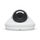 Kamerë sigurie Ubiquiti Ubiquiti UVC-G5-Dome, 5 MP, 2688 x 1512, me mikrofon të integruar, e bardhë