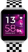 Orë smartwatch Canyon CNE-KW43, 1.54", IP67, për fëmijë