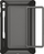 Mbulesë tablet Samsung Outdoor Cover EF-RX610CBEGWW, Galaxy Tab S9 FE+ 12.4", e zezë