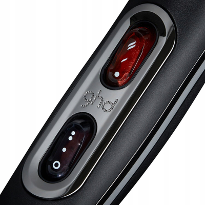 Tharëse flokësh GHD Air, 2100W, motor AC, e zezë