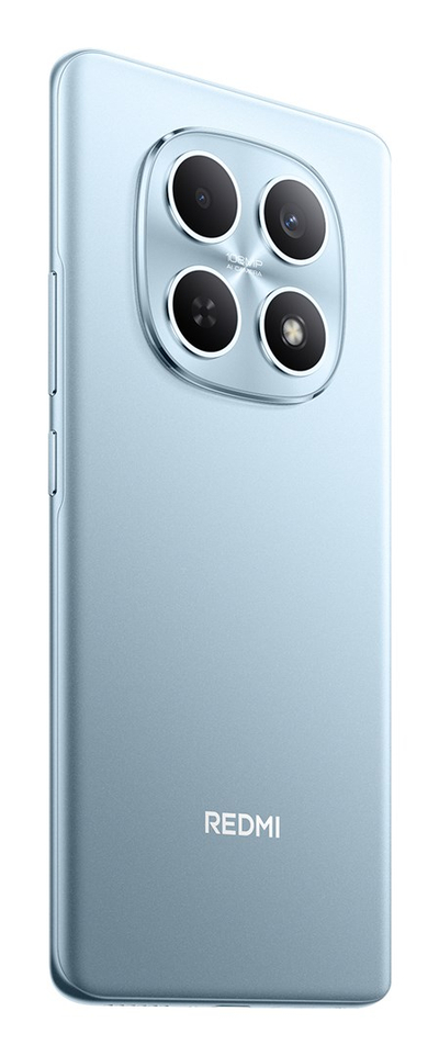 Телефон Xiaomi Redmi Note 15, 256GB, 8GB RAM, Glacier Blue