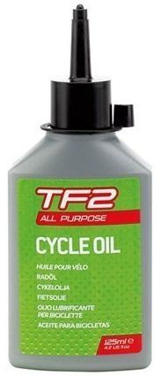 Vaj për zinxhir biçikleTE Weldtite TF2 (WLD-3001), 125 ml