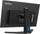 Monitor Lenovo Y27f, 27", 1920 x 1080, Full HD, 240 Hz, i zi